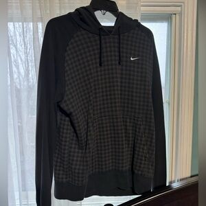 Vintage Nike Hoodie